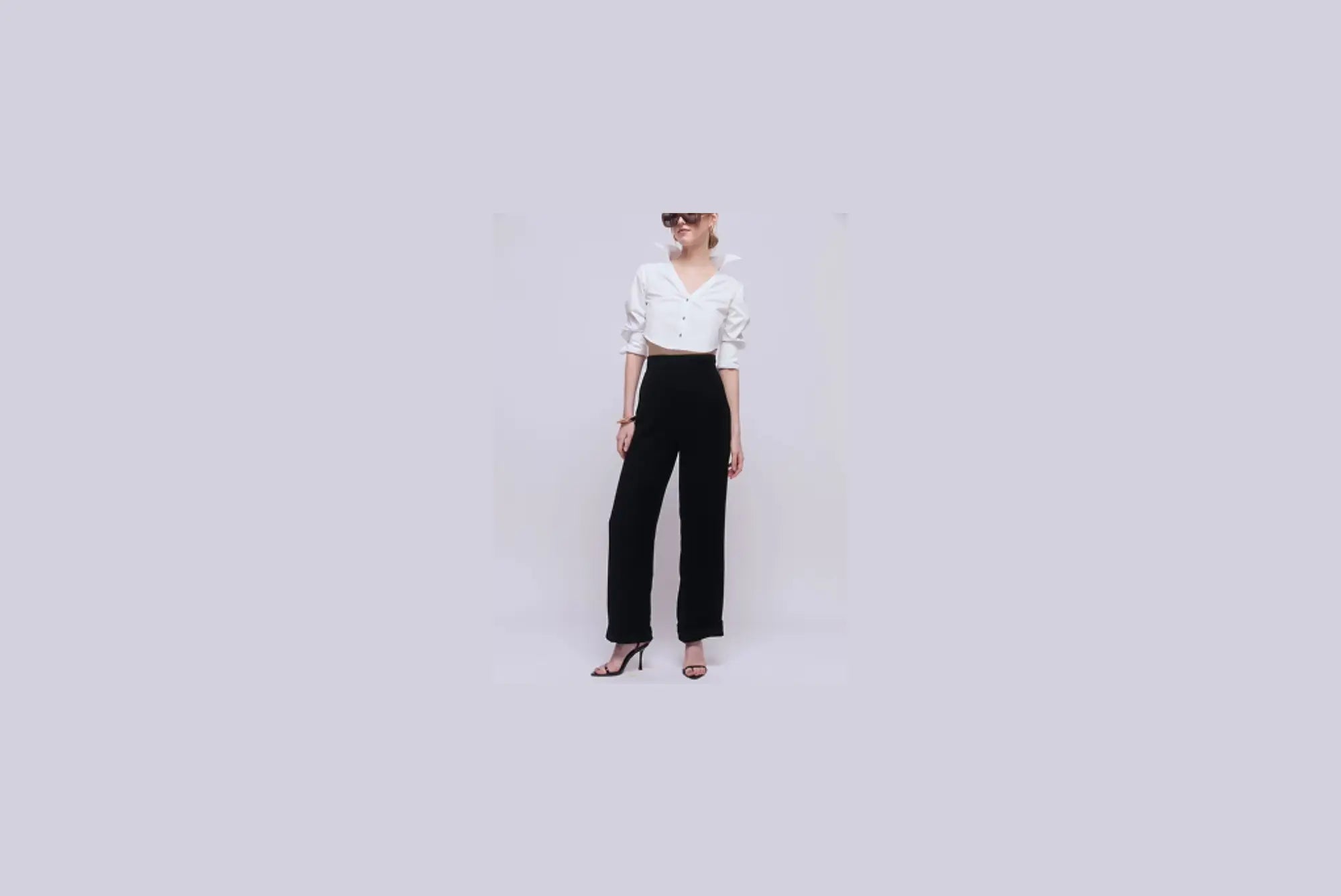 How to Style Nora Pants for Everyday Elegant Outfits Monique 2018 Group Co.Ltd