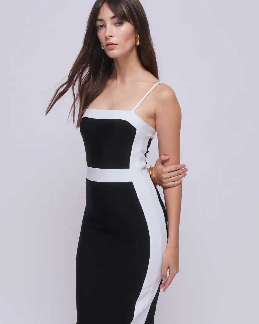 Sonya Dress moniique_official