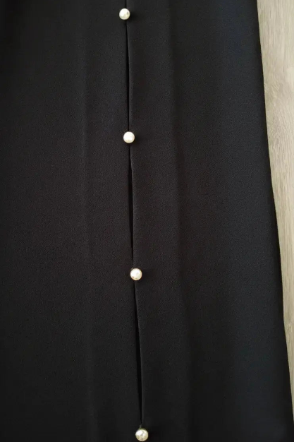 Crystal High Waist Pants Moniique Brand