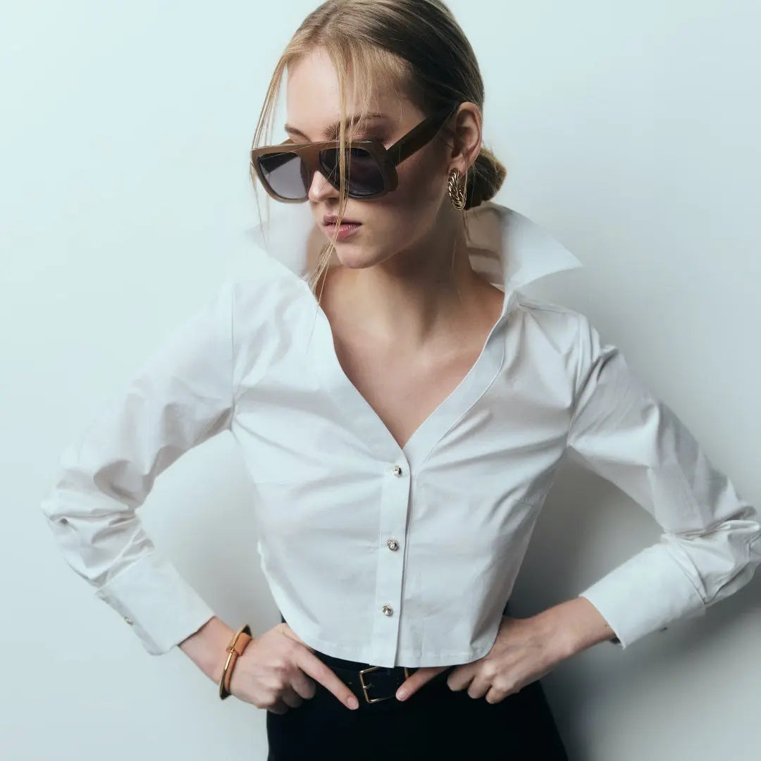 Elle Shirt