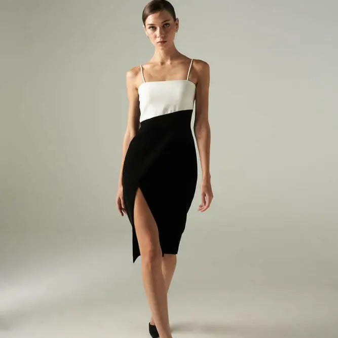 Olesya Dress