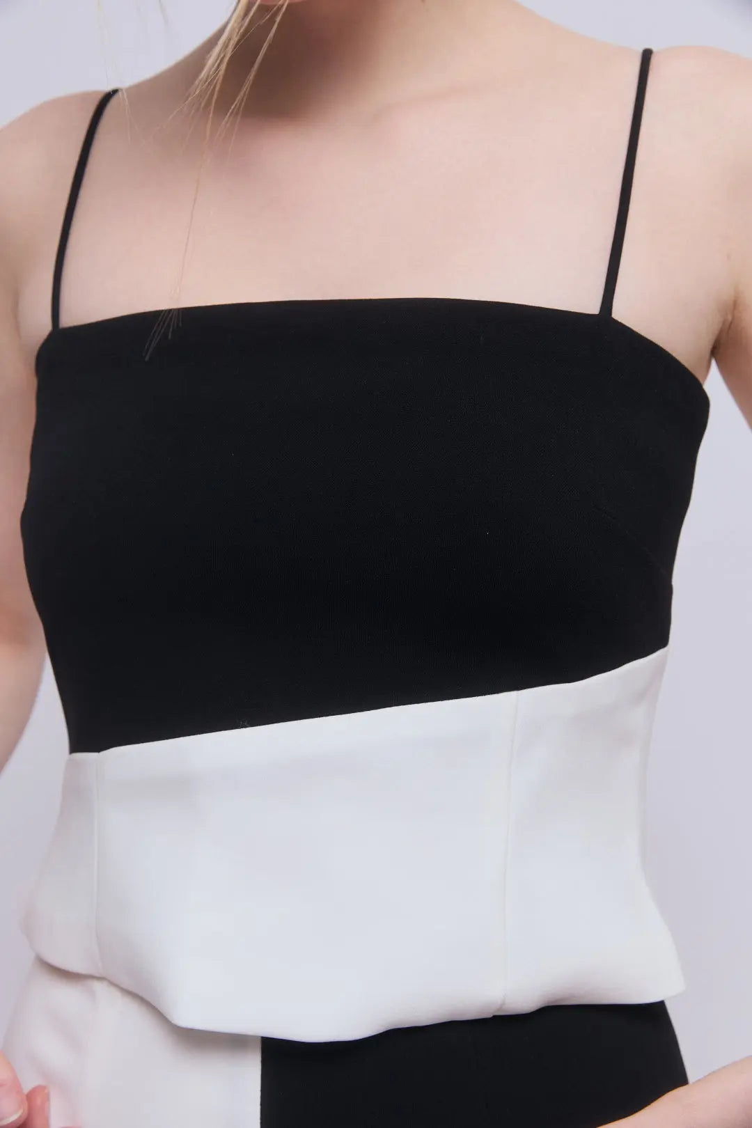 Olesya Crop Top