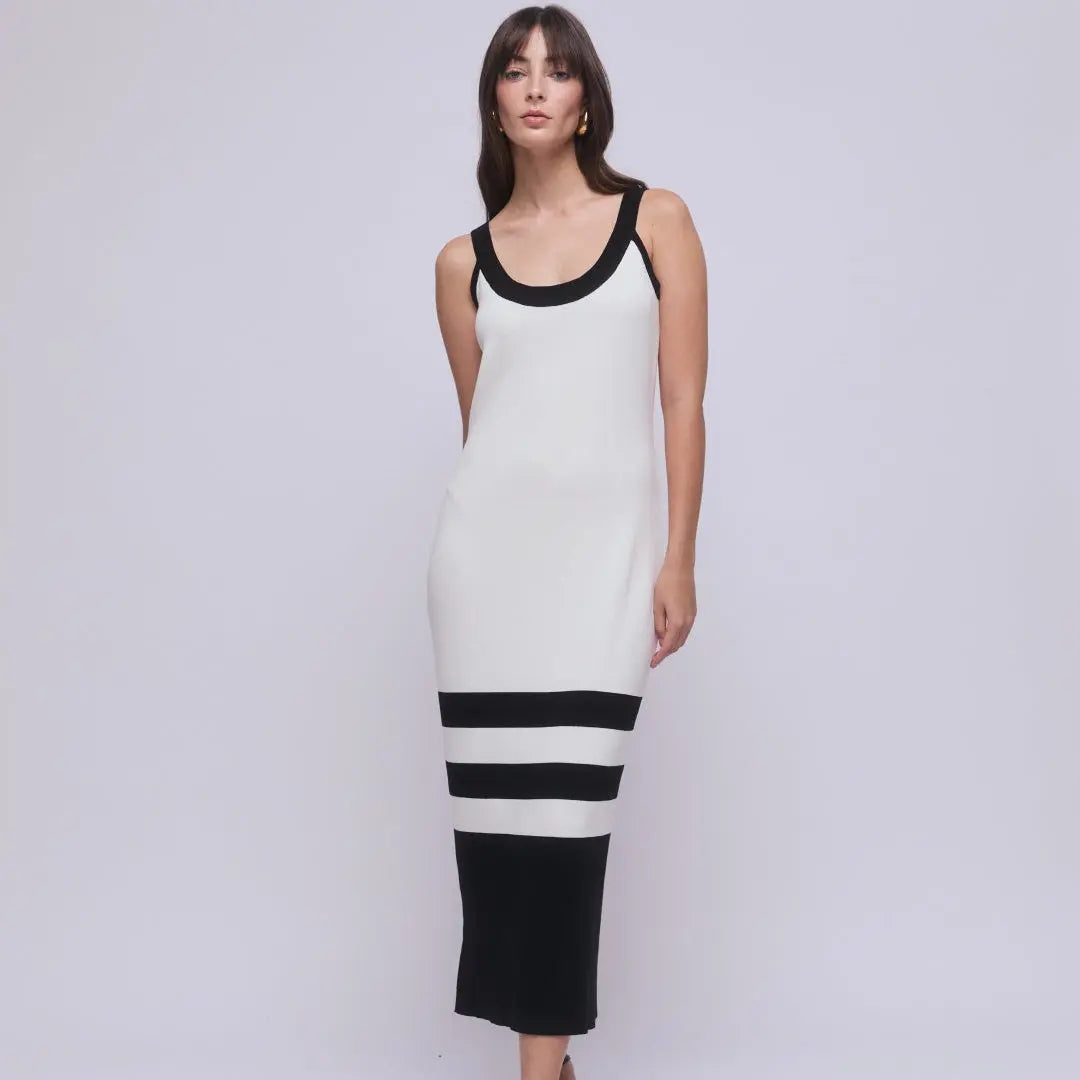 Camila Dress