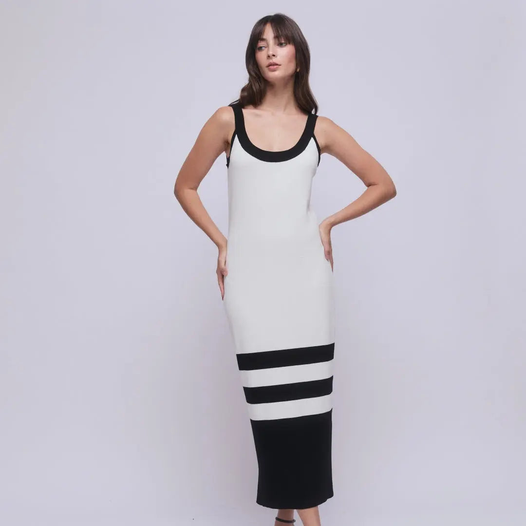 Camila Dress