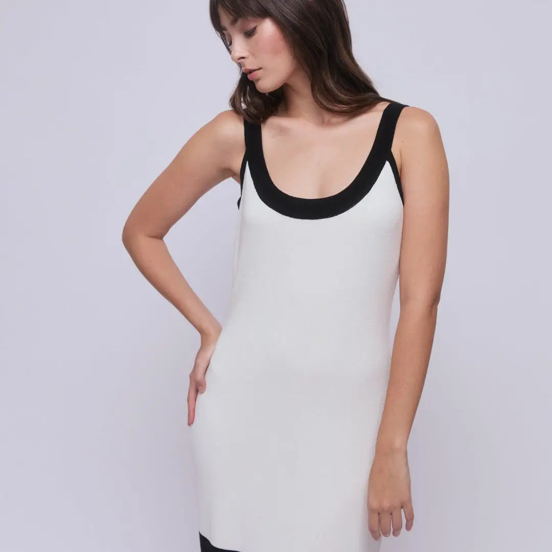 Camila Dress