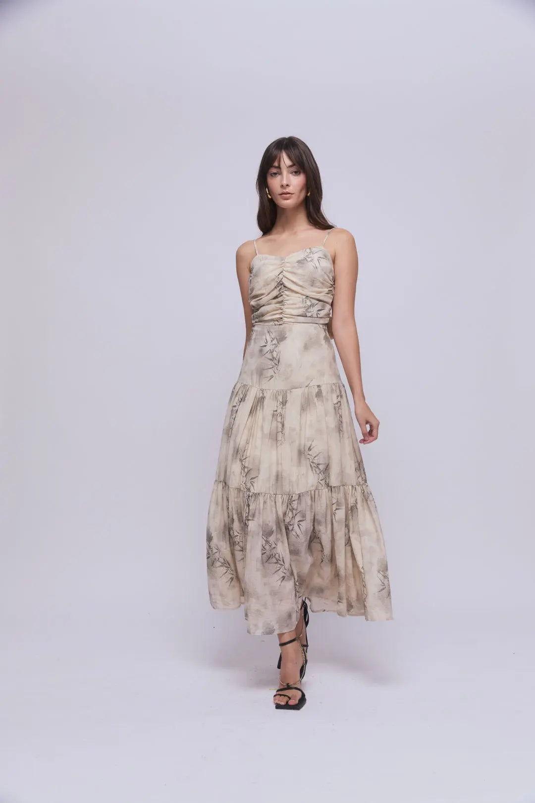 Sandra Dress