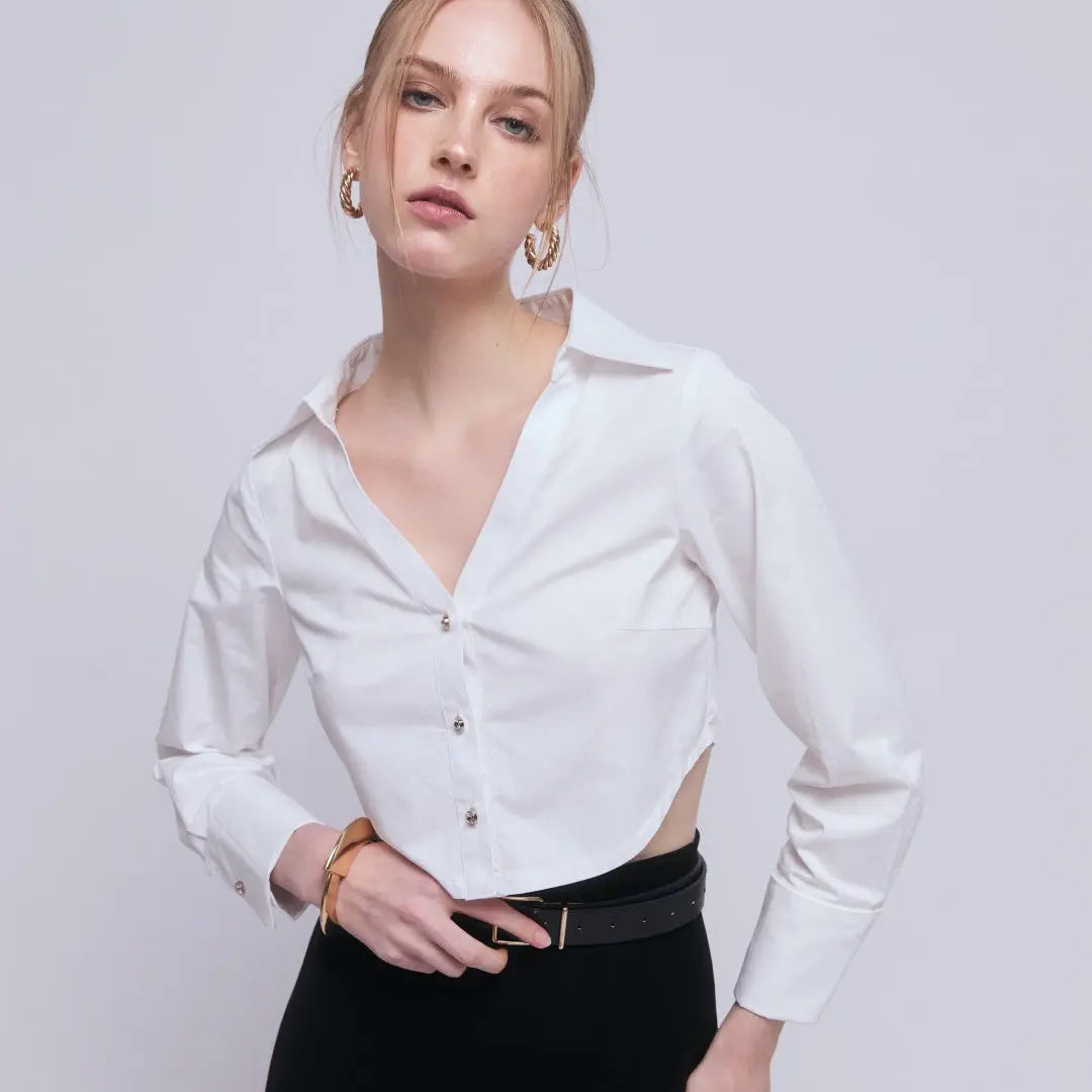 Elle Shirt