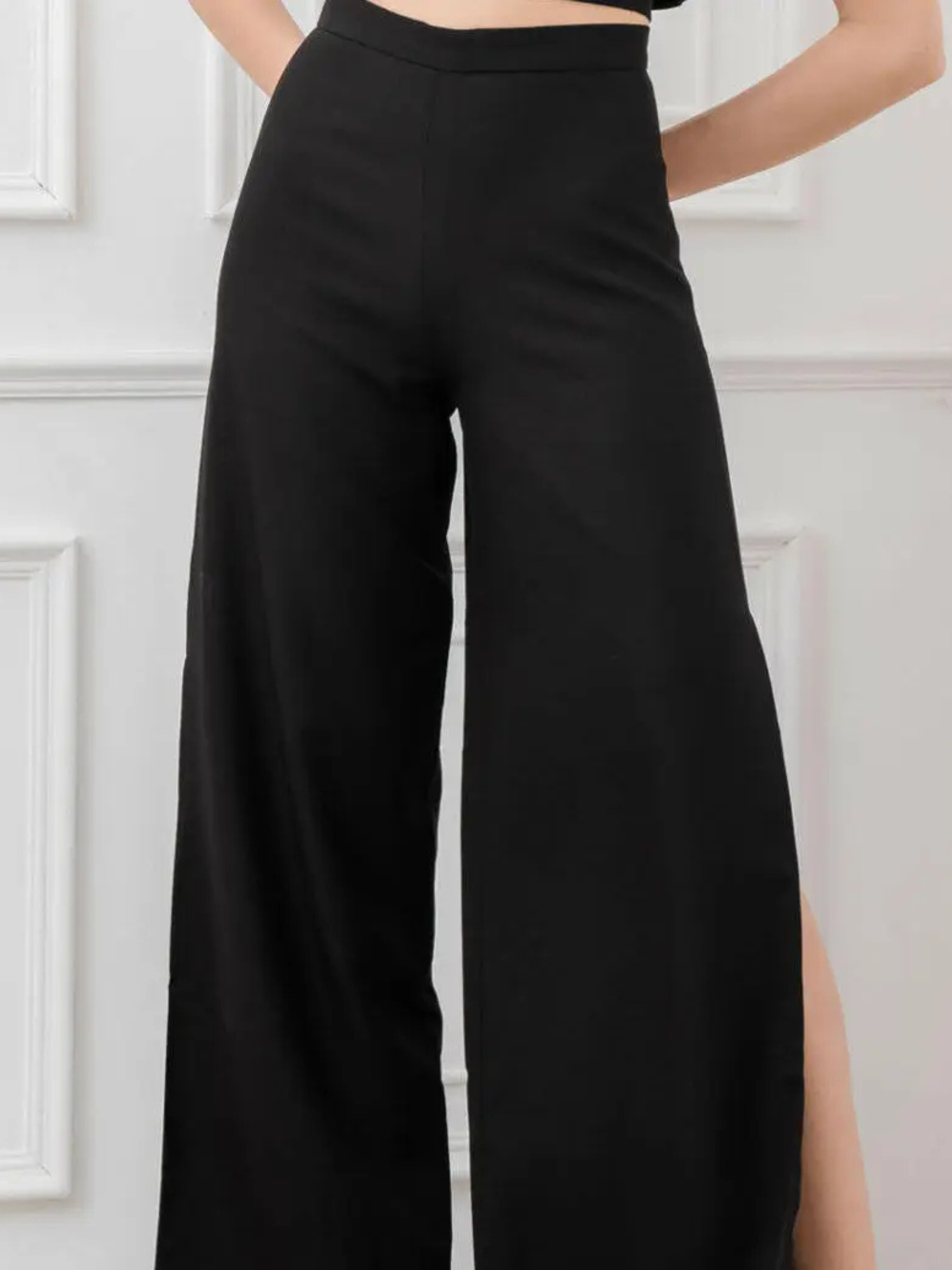 Ally Pants