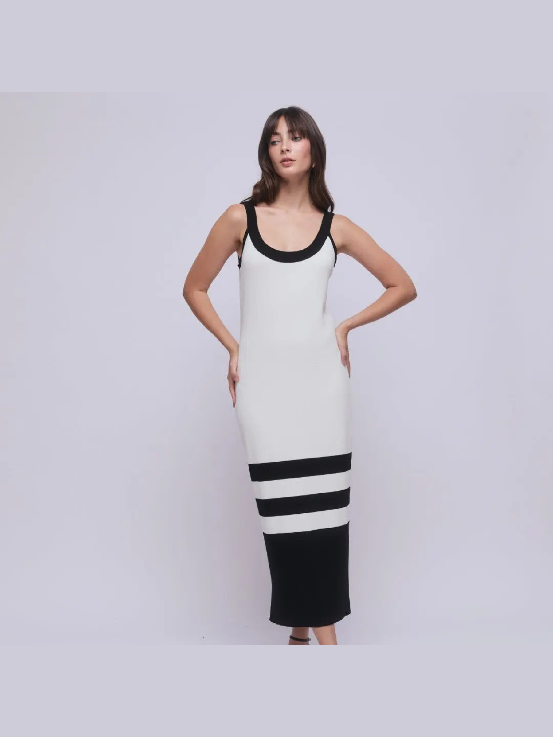 Camila Dress