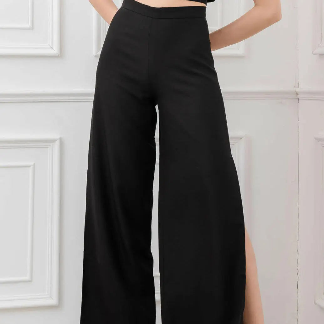 Ally Pants Moniique Brand