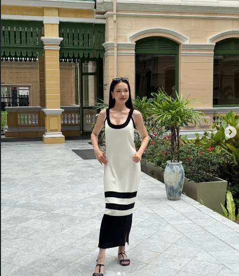 Monique 2018 Group Co.Ltd