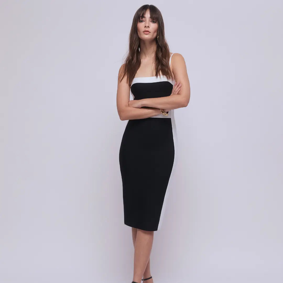Sonya Dress moniique_official