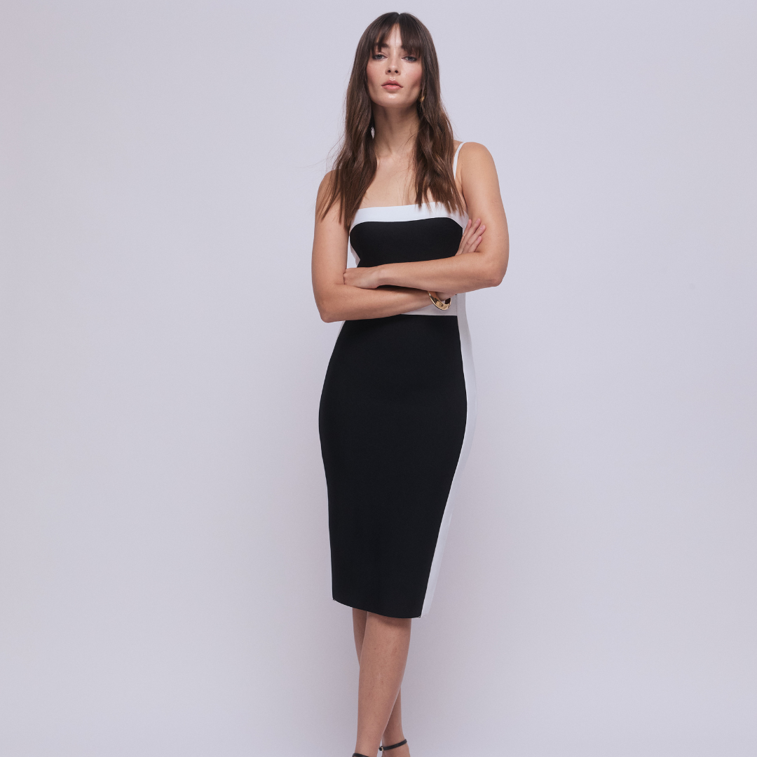 Sonya Dress