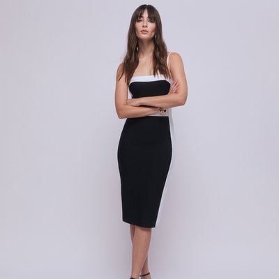 Sonya Dress
