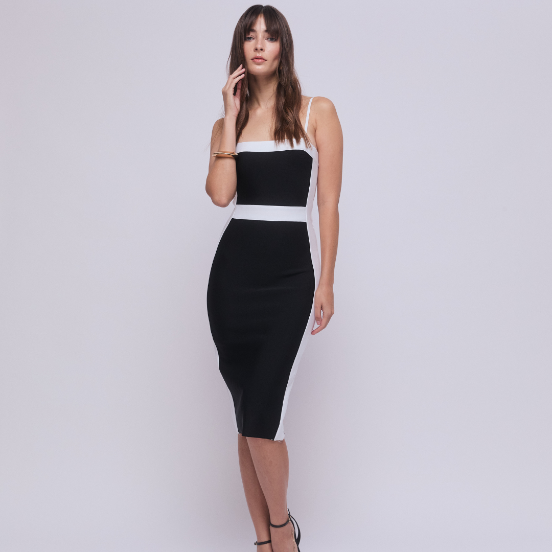 Sonya Dress