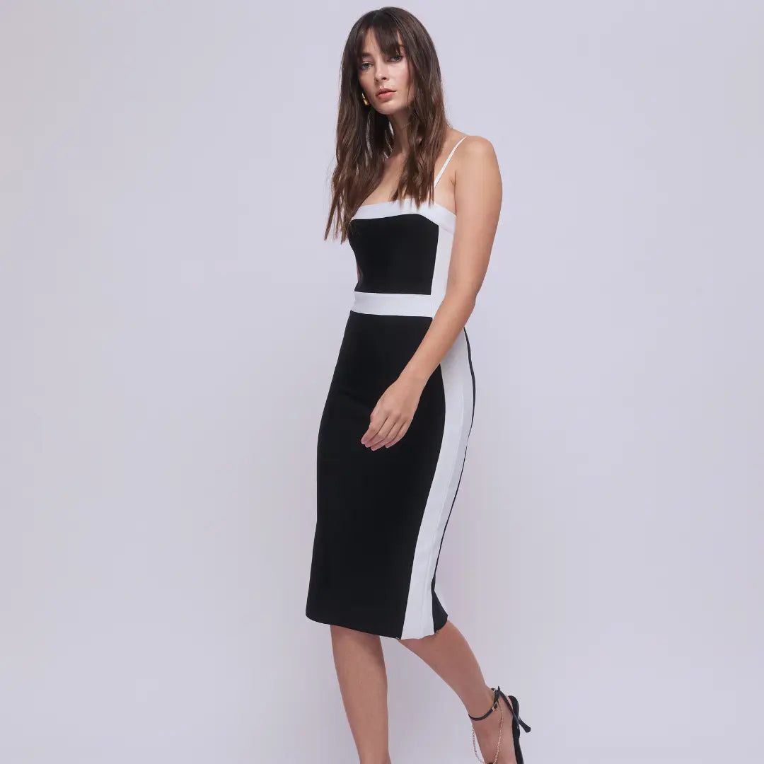Sonya Dress moniique_official