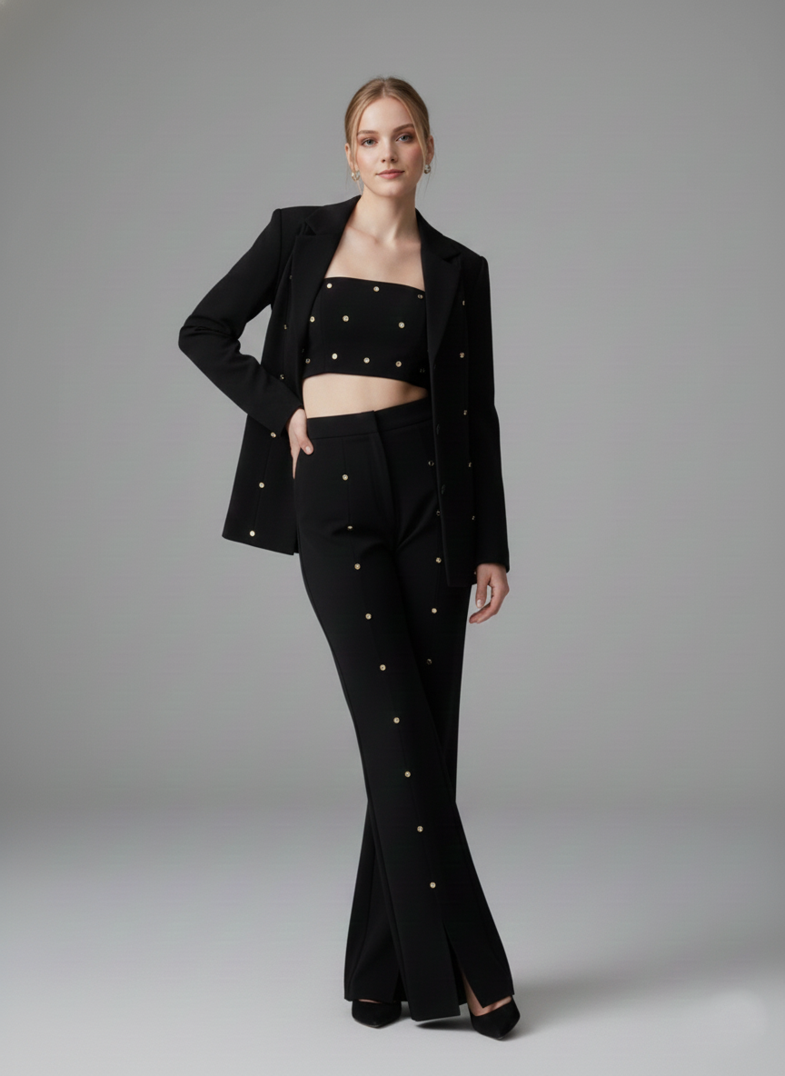 Monique 2018 Group Co.Ltd