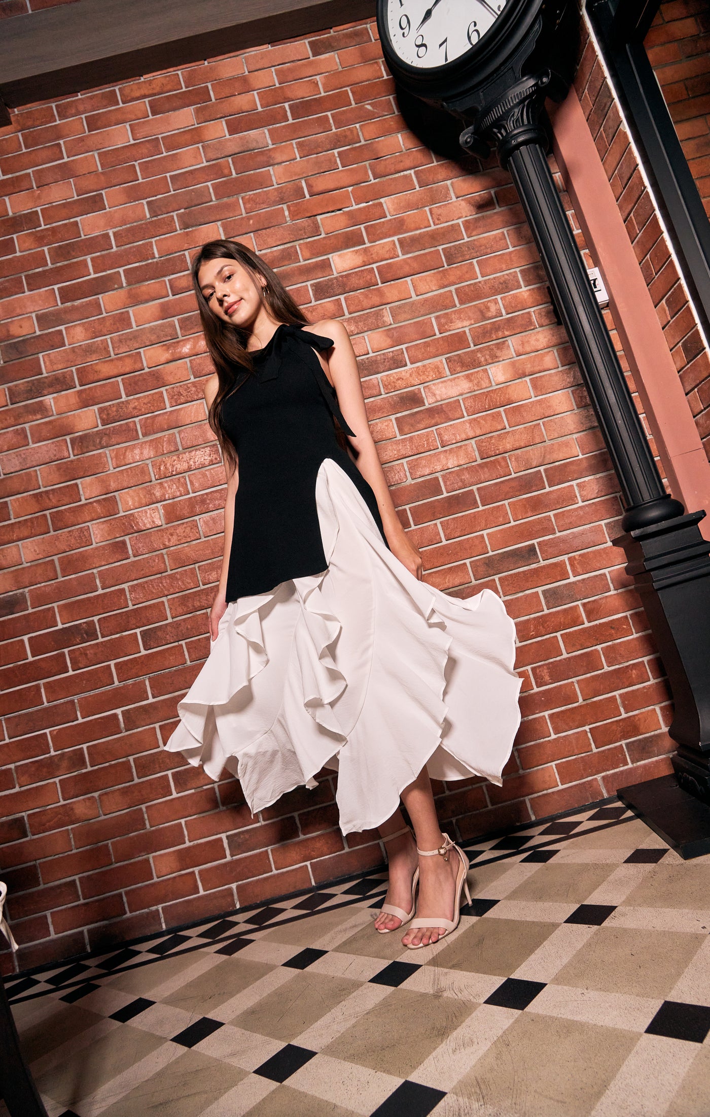 Elle Skirt