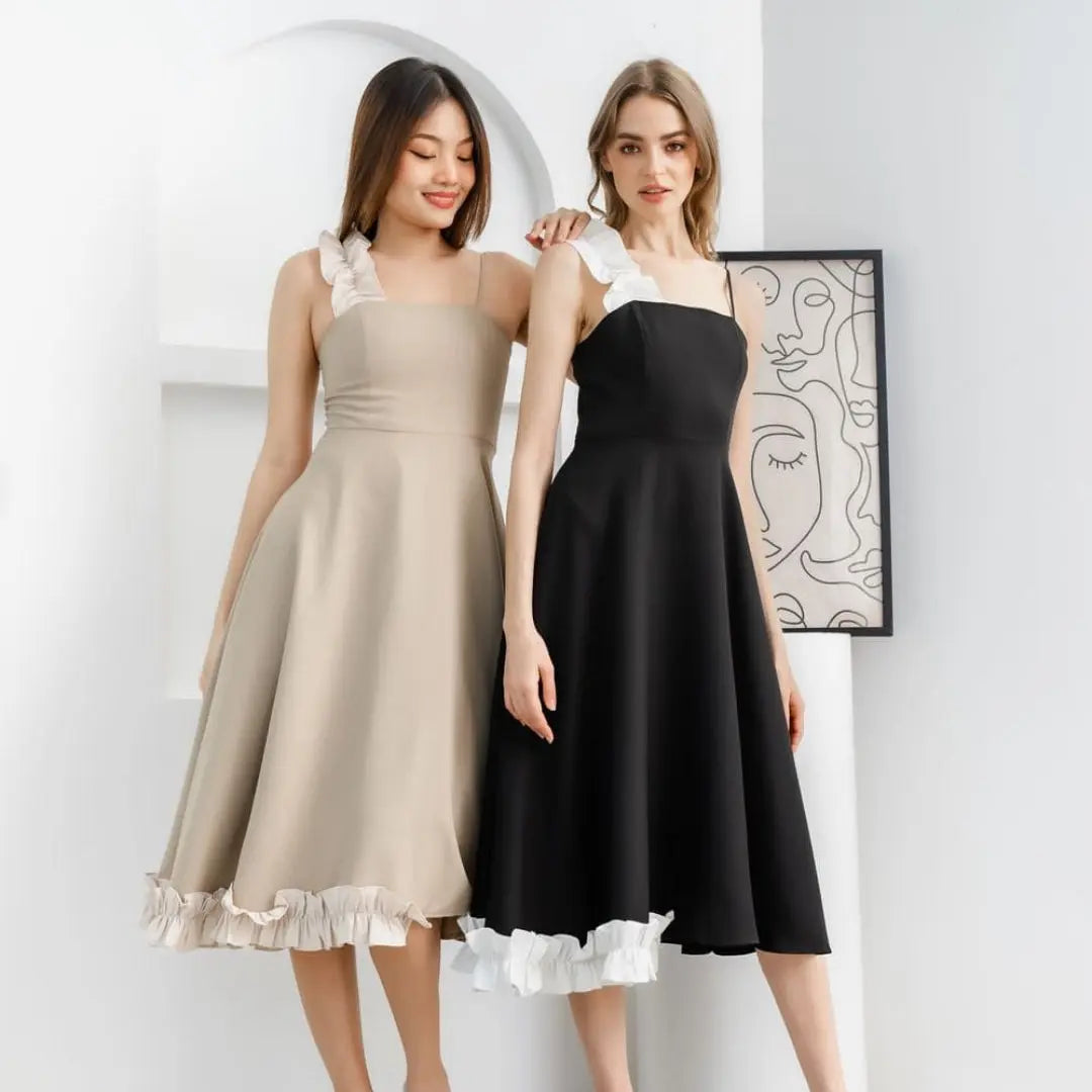 Cindy Dress