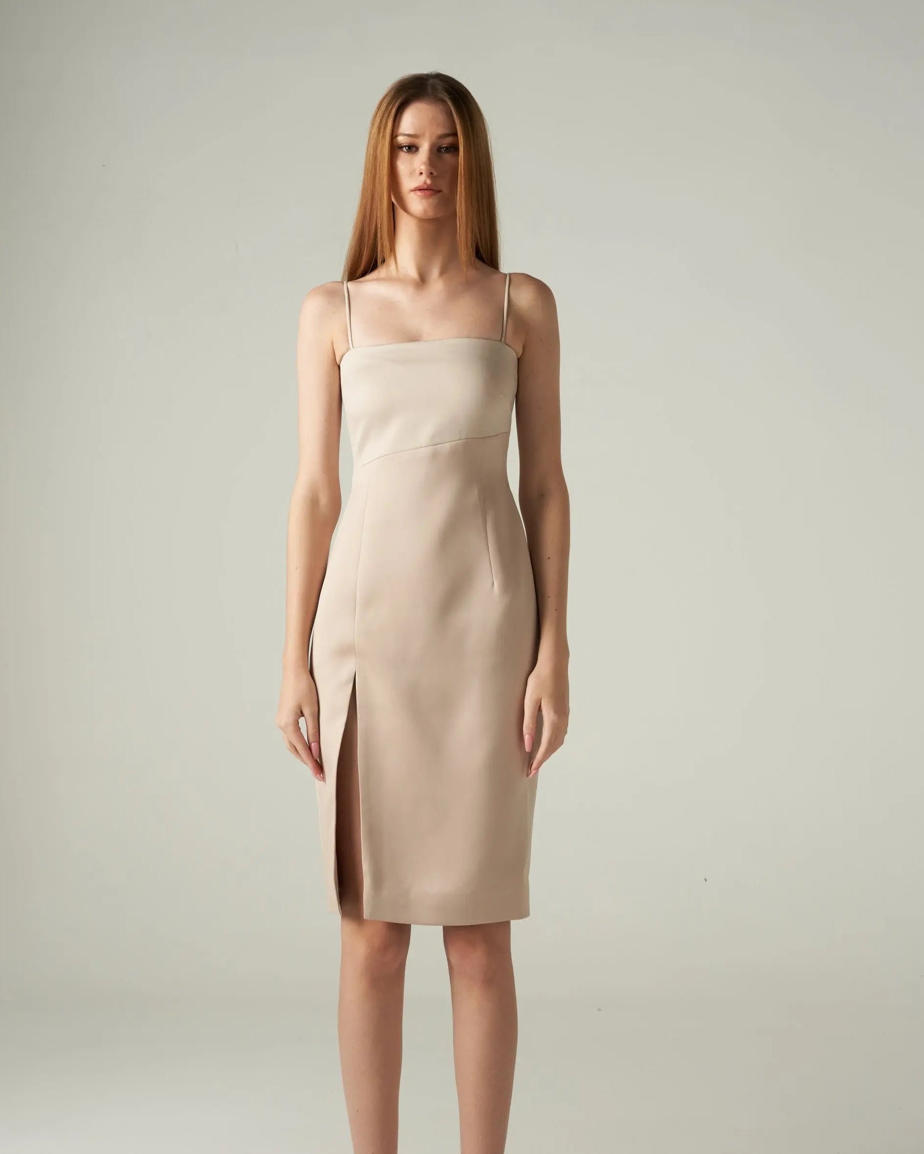 Olesya Dress