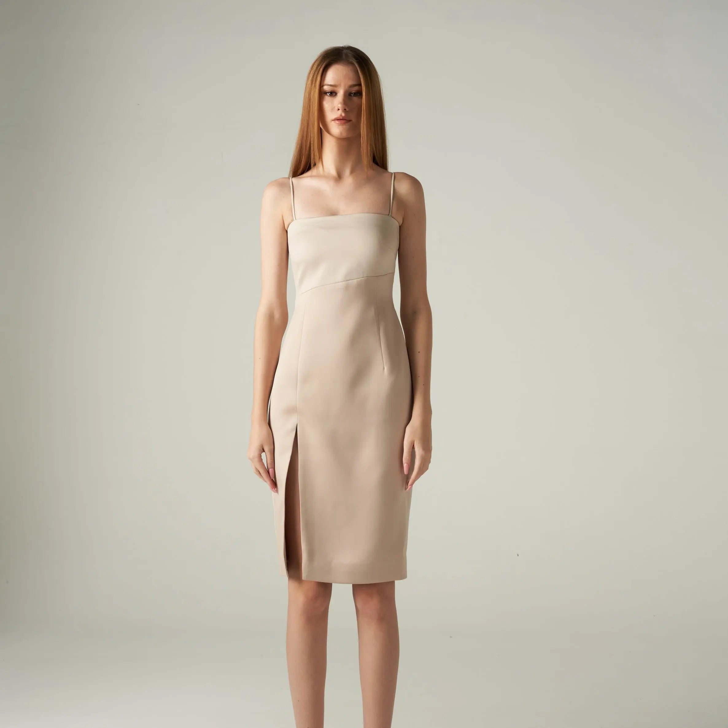 Olesya Dress