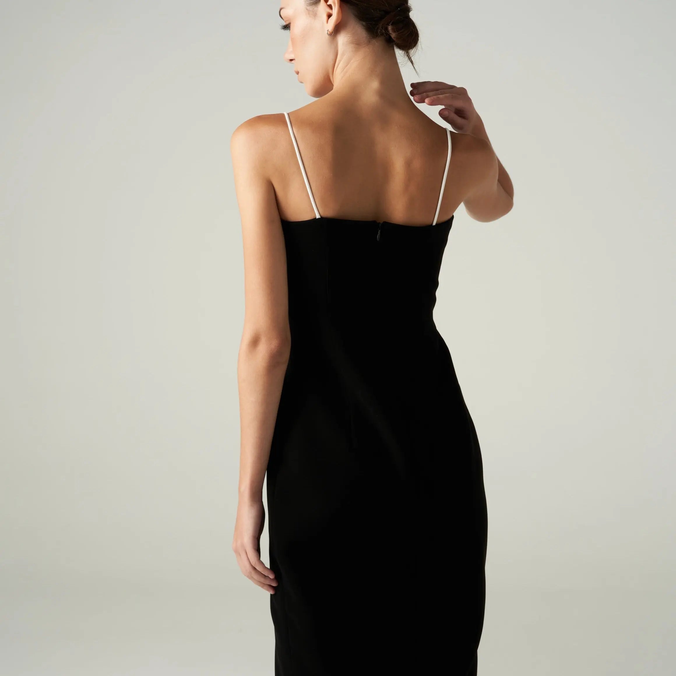 Olesya Dress