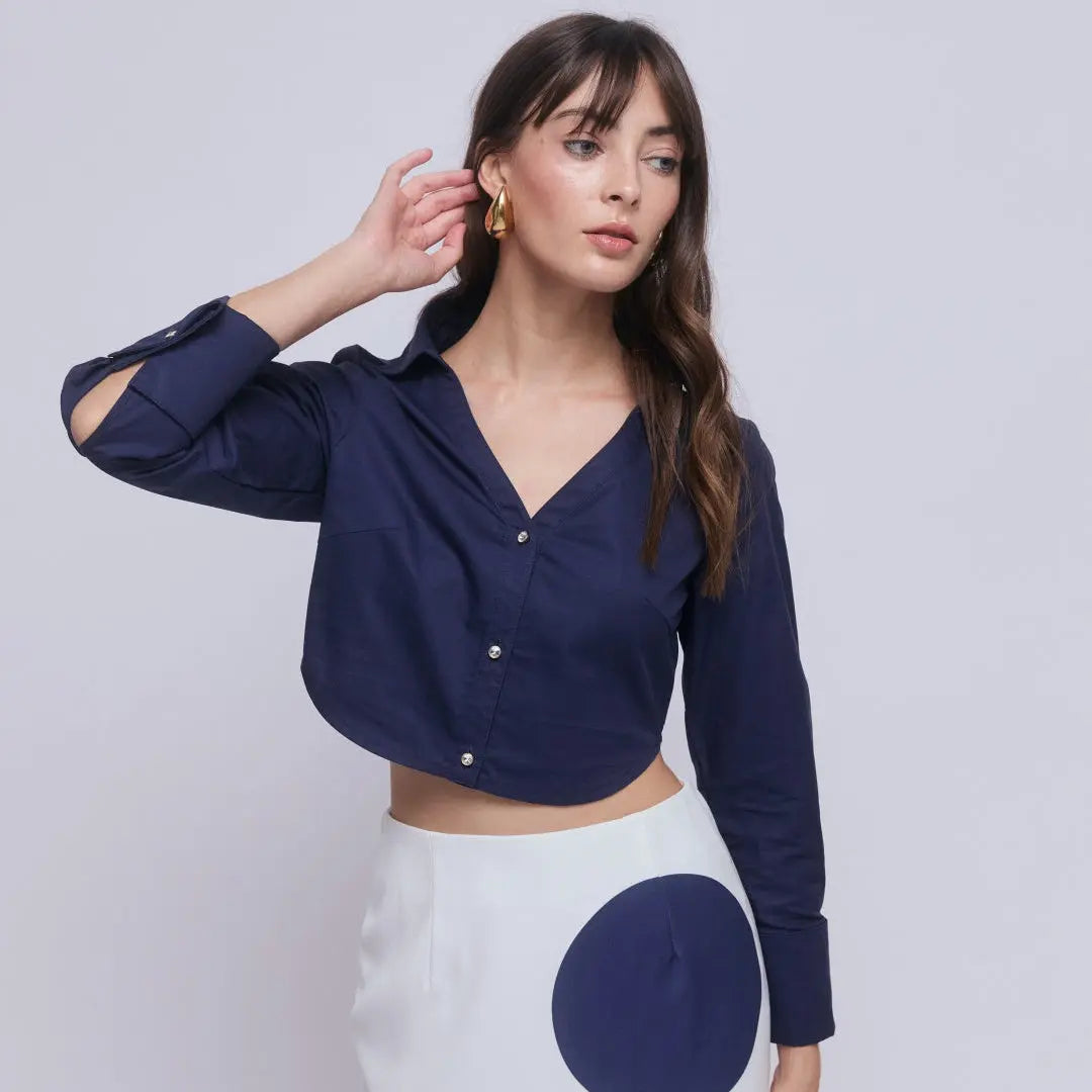 Elle Shirt