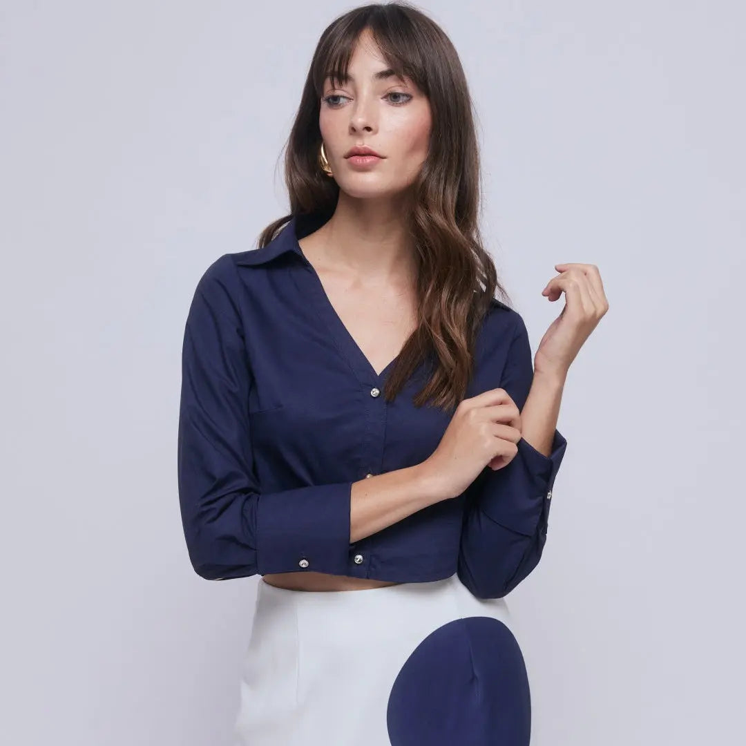 Elle Shirt