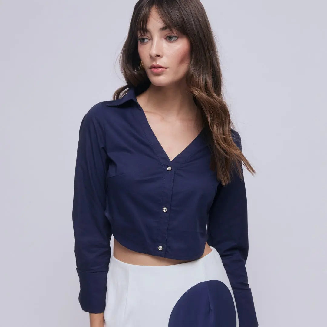 Elle Shirt