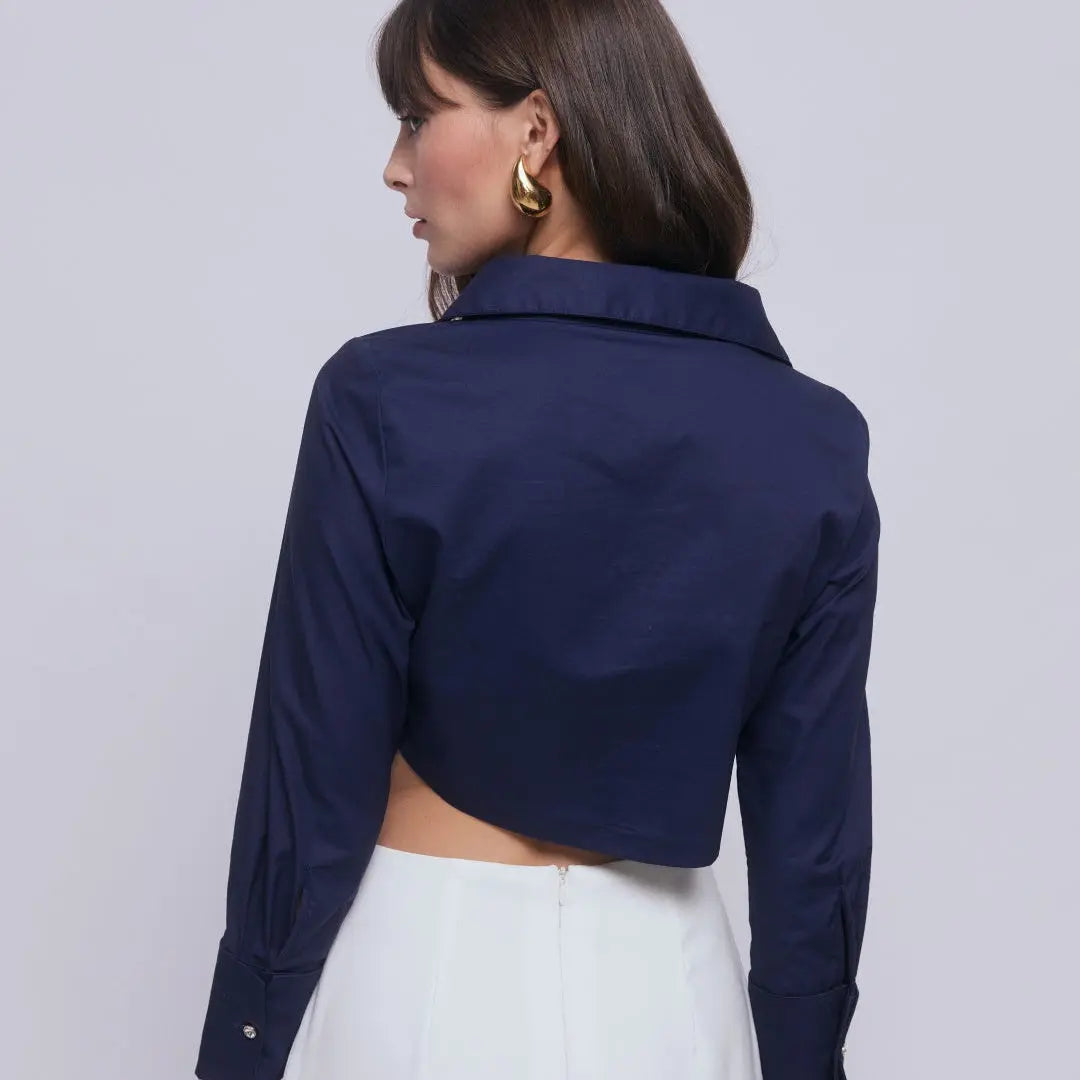 Elle Shirt