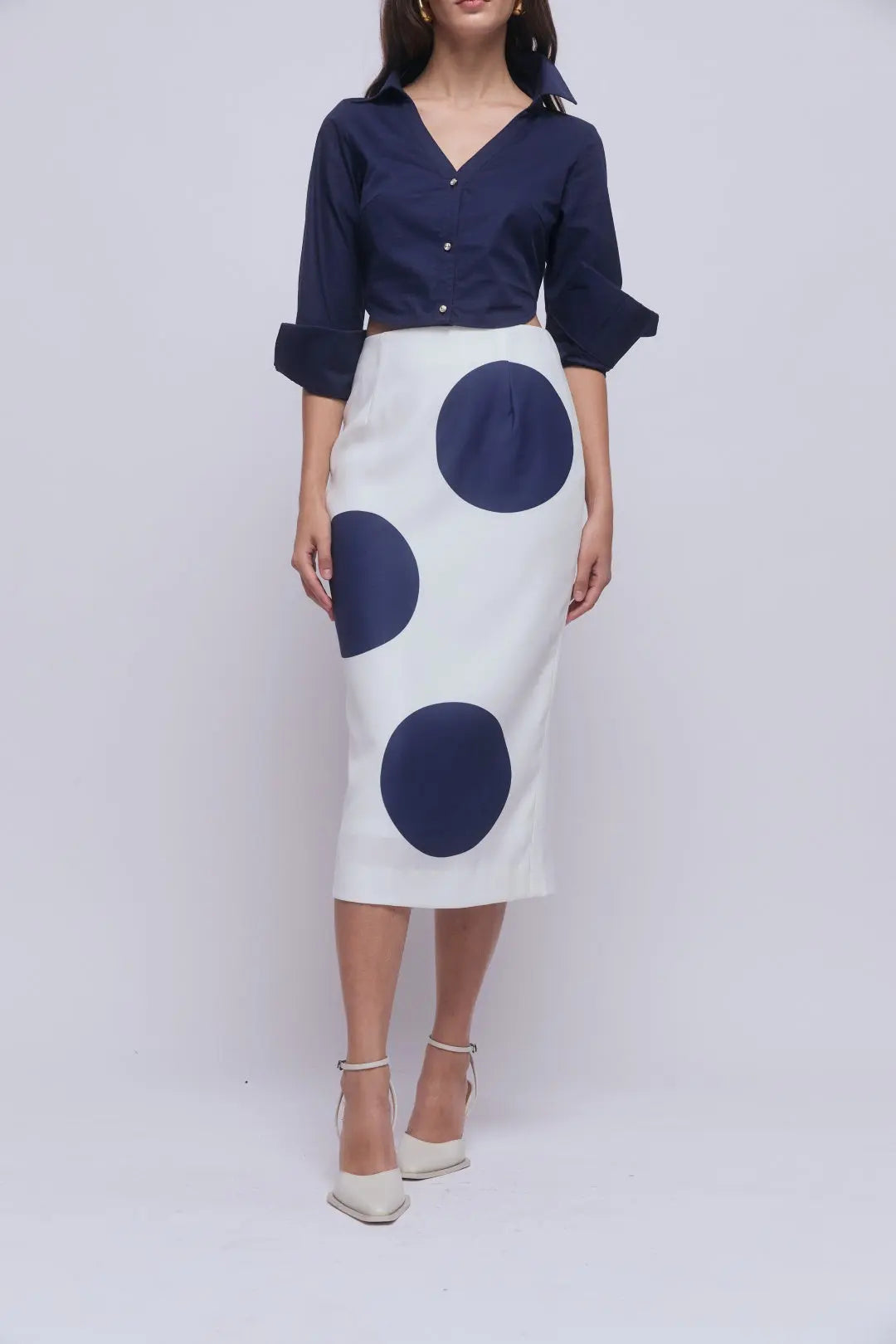 Quinn Skirt