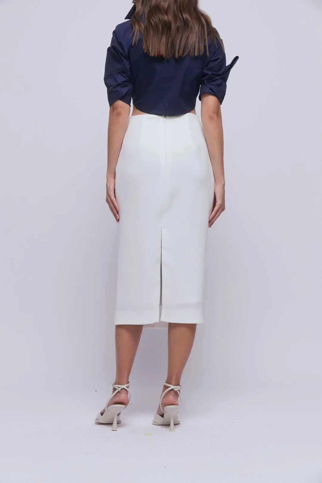 Quinn Skirt