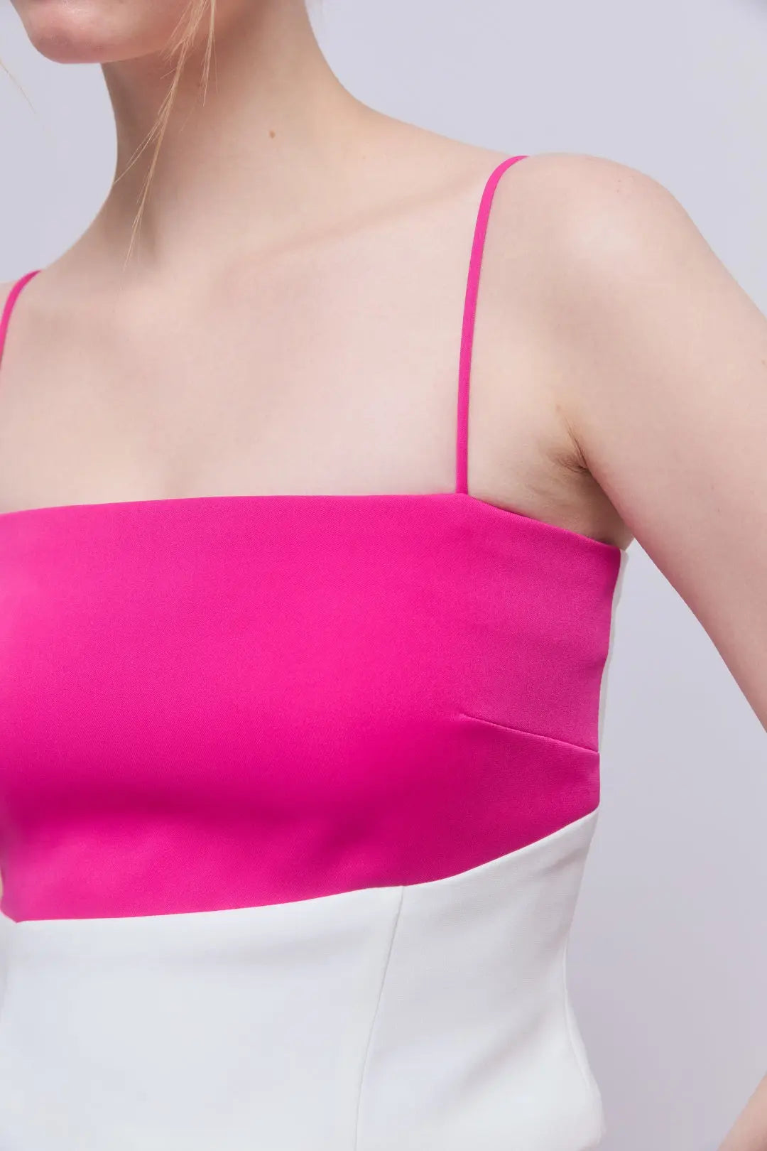 Olesya Crop Top