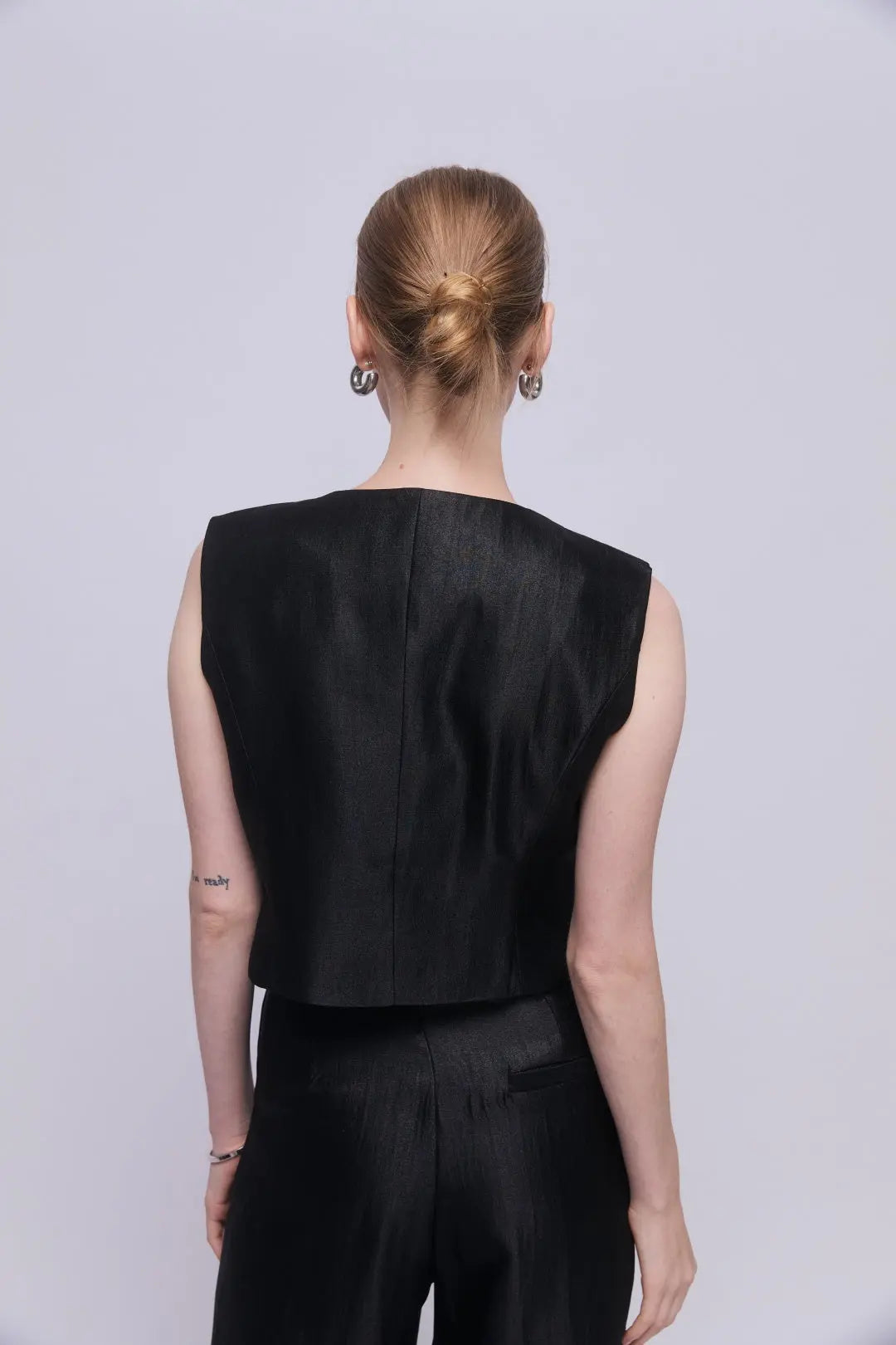 Jenni Top Sleeveless 