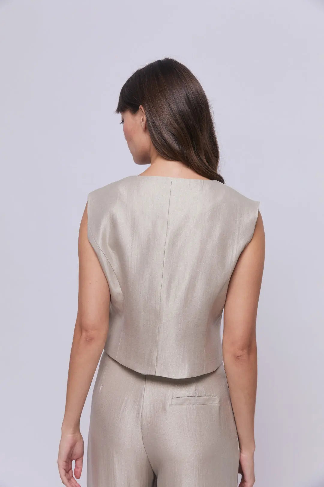 Jenni Top Sleeveless 
