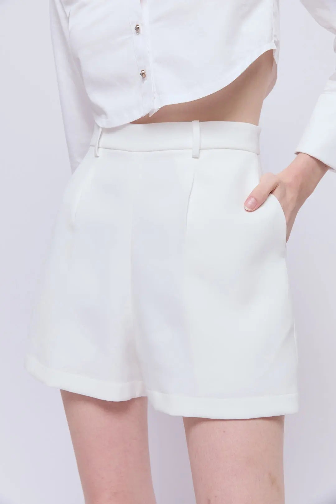 Mia Shorts