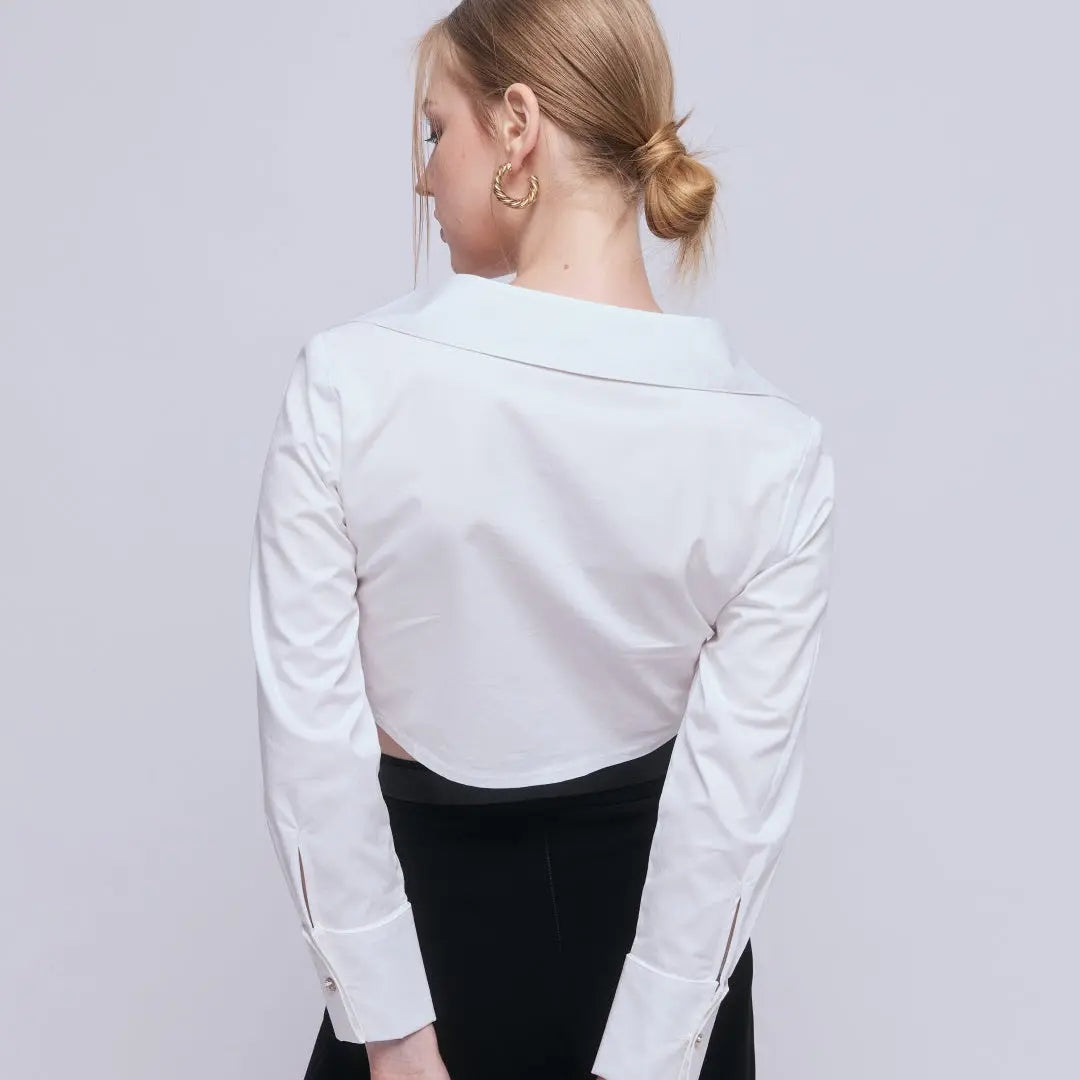 Elle Shirt