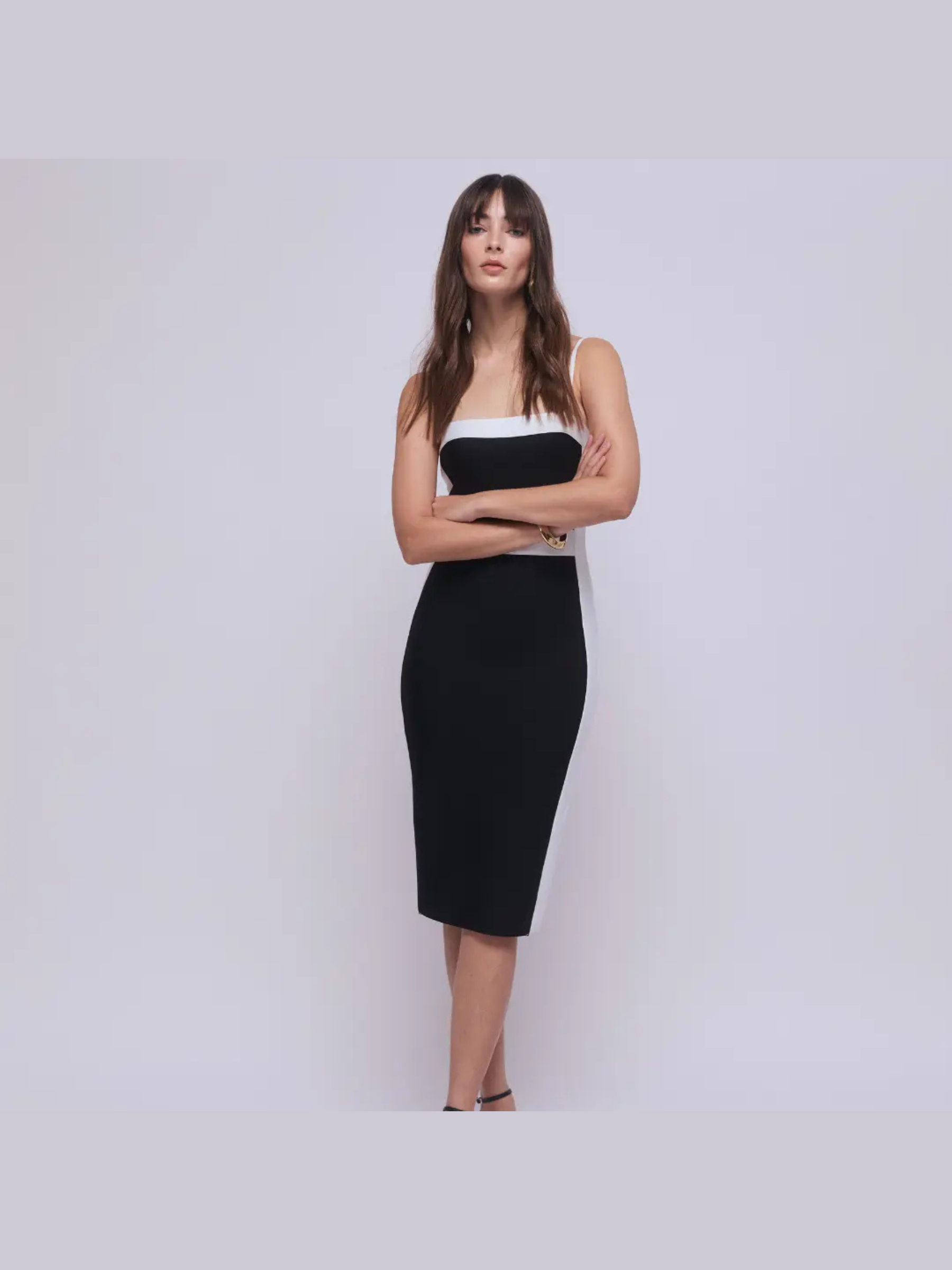 Sonya Dress