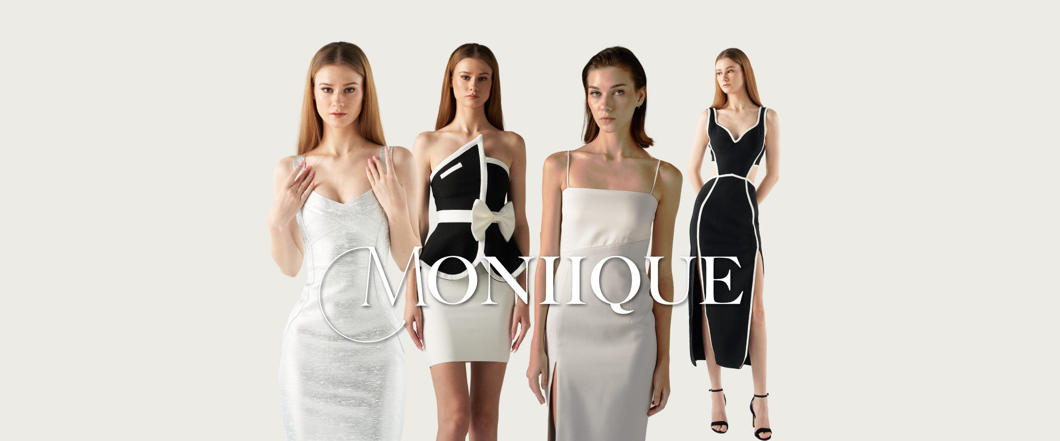 Monique 2018 Group Co.Ltd